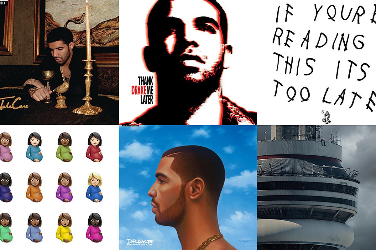 A Definitive Ranking of Drake’s Intro Songs From Every Project