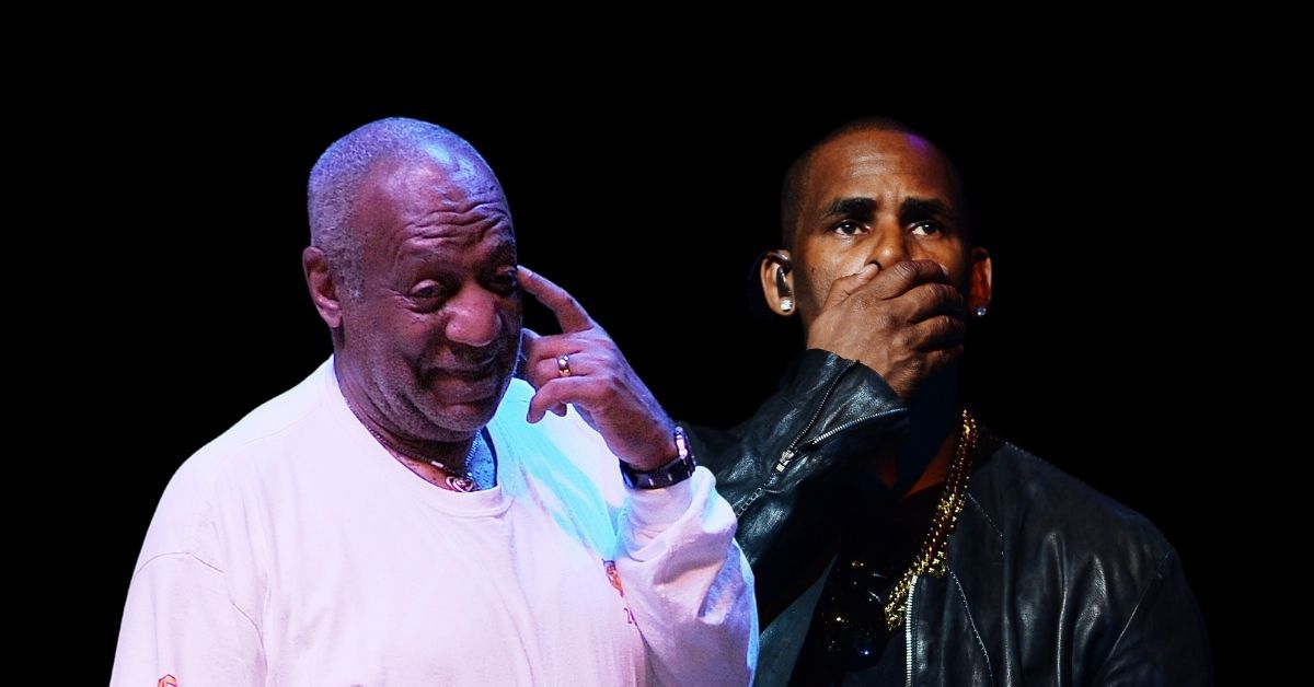 Bill Cosby Believes R. Kelly Was “Railroaded” By Justice System