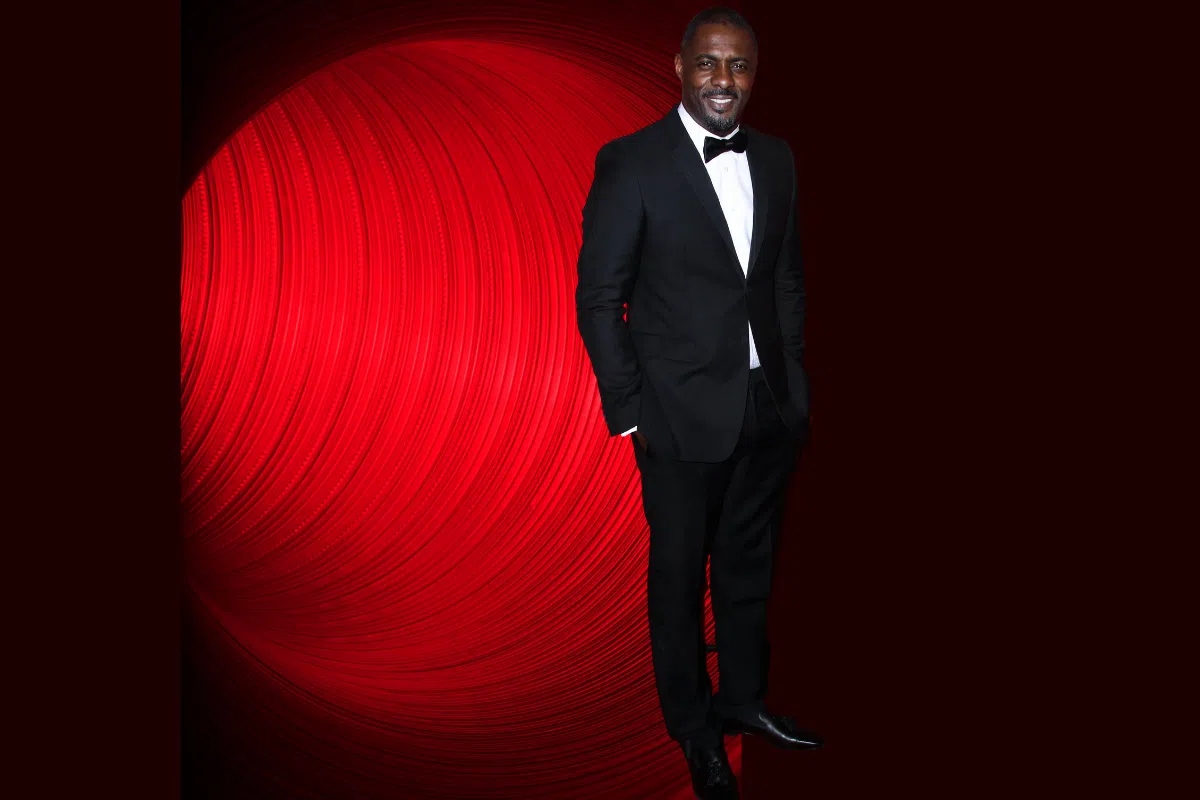 Idris Elba Trending Again, Could We See a Black James Bond?