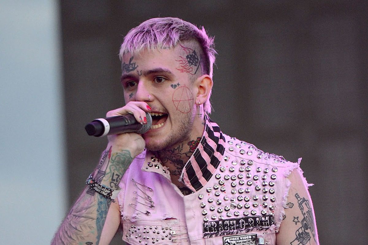 Lil Peep's Mother Claims His Record Label Is Refusing to Pay $4 Million Owed to His Estate – Report