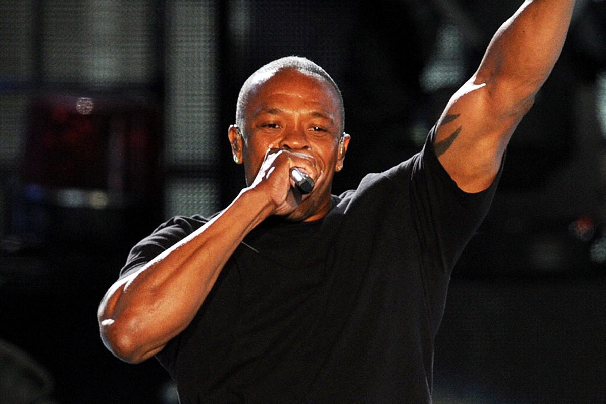 Dr. Dre, Kendrick Lamar, Eminem, Snoop Dogg and Mary J. Blige to Perform at the 2022 Super Bowl Halftime Show