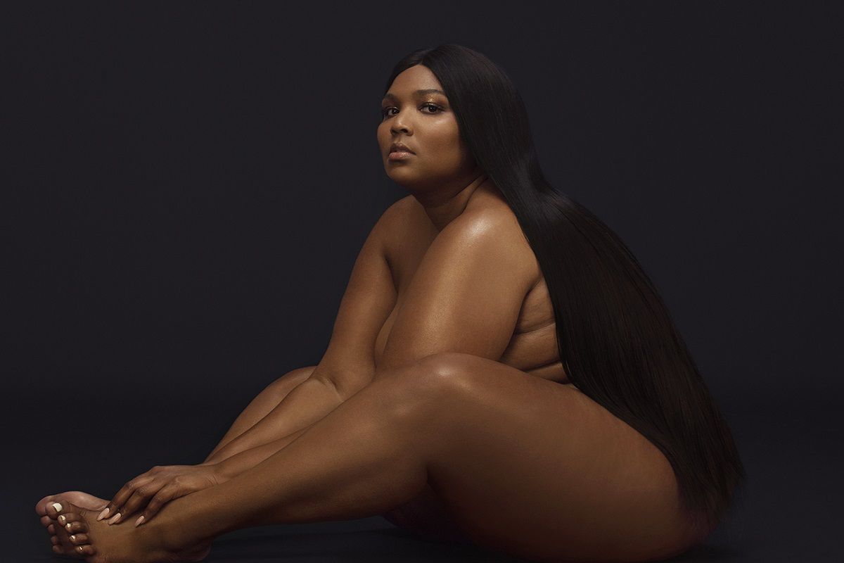 Lizzo Delivers A TED Talk On The Black History Of Twerking