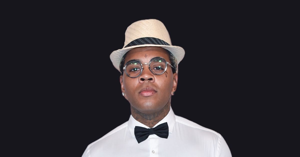 Kevin Gates Goes Viral Over Stage Jump And Semen Retention Tweet