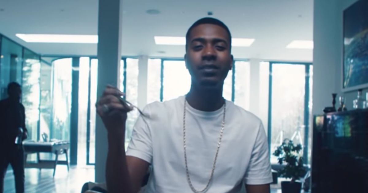 British Rapper Nines Gets 28 Months In Jail For Importing Cannabis