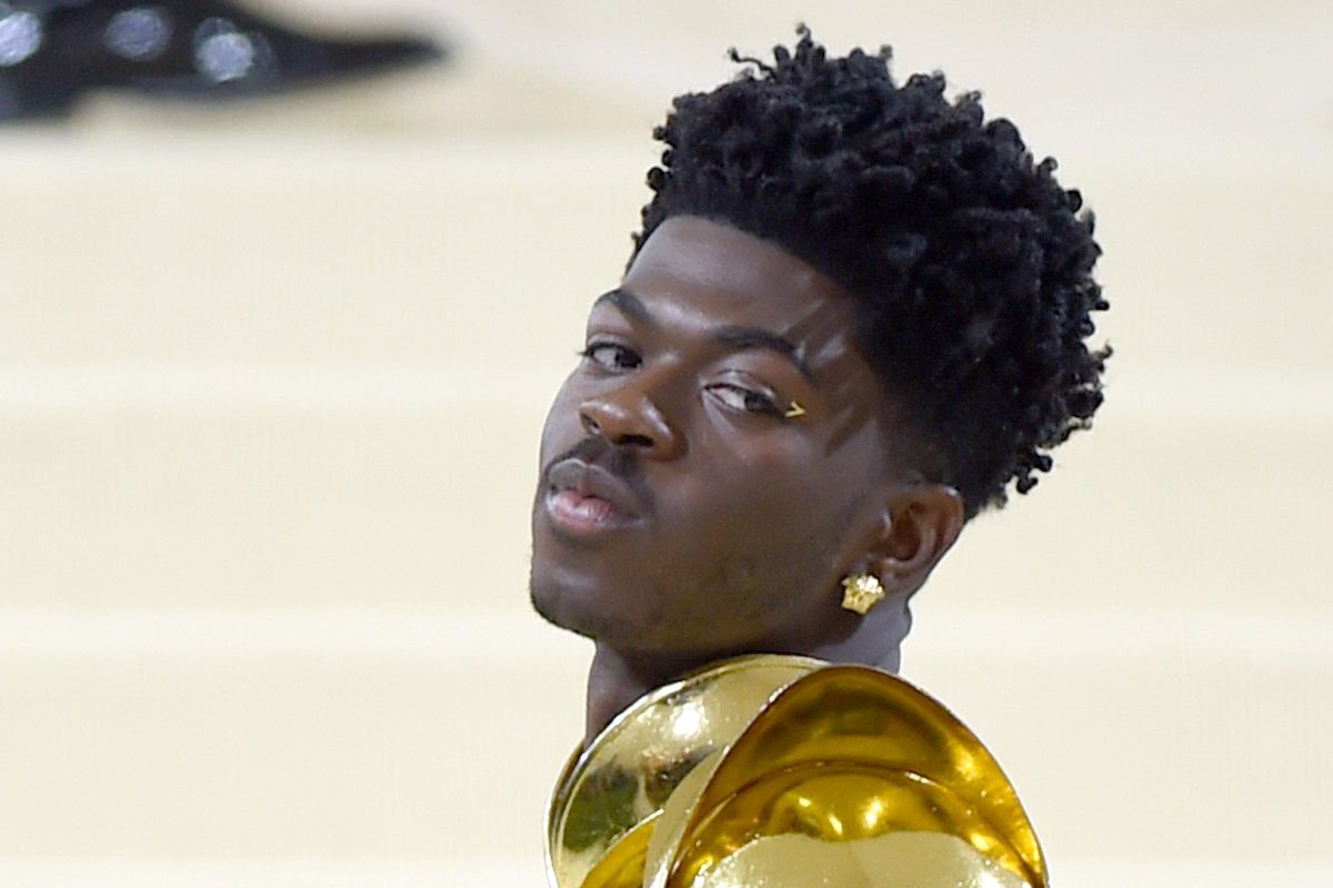 Lil Nas Implies Being ‘Gay’ Isn’t Fun Any More And He Misses Women