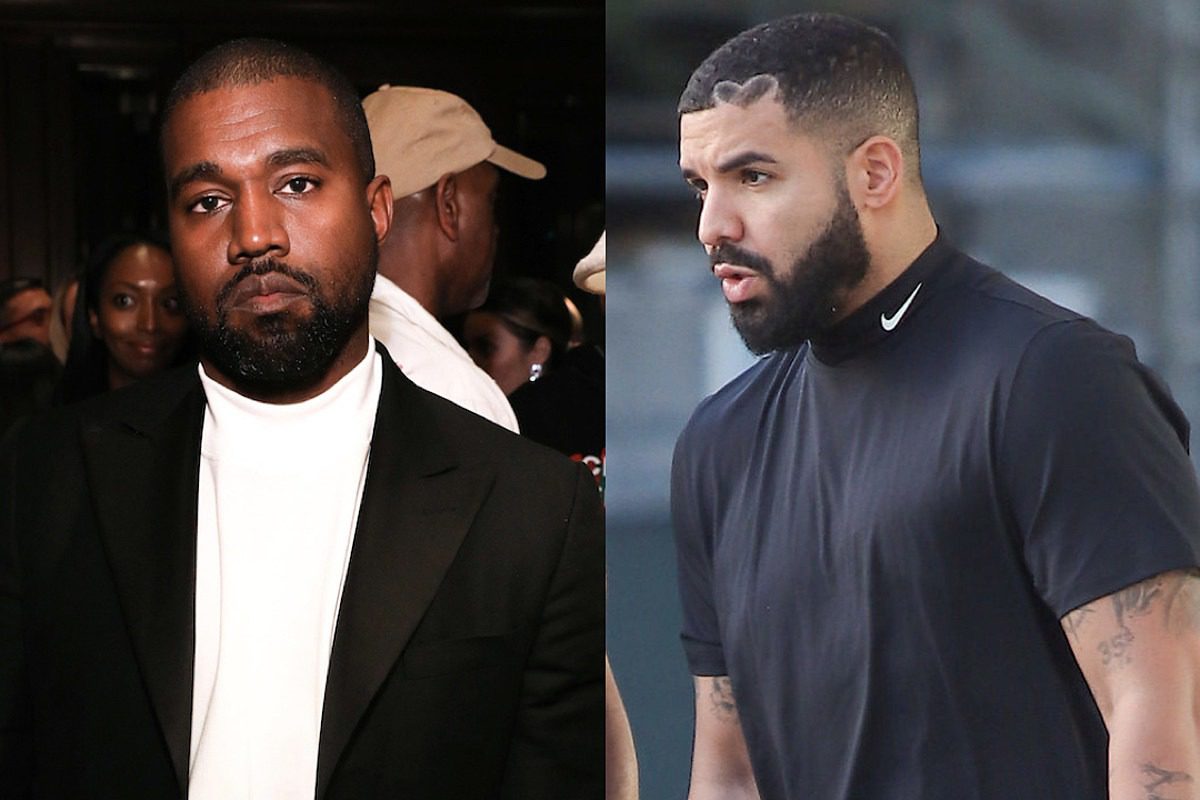 J Prince Says Kanye West and Drake are Working Together to Free Larry Hoover