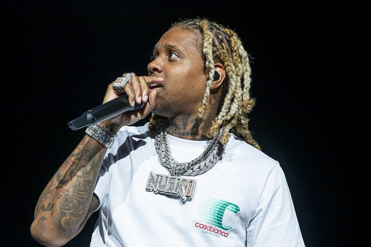 Lil Durk Confuses Everyone With Certified Lover Boy and Donda Comment