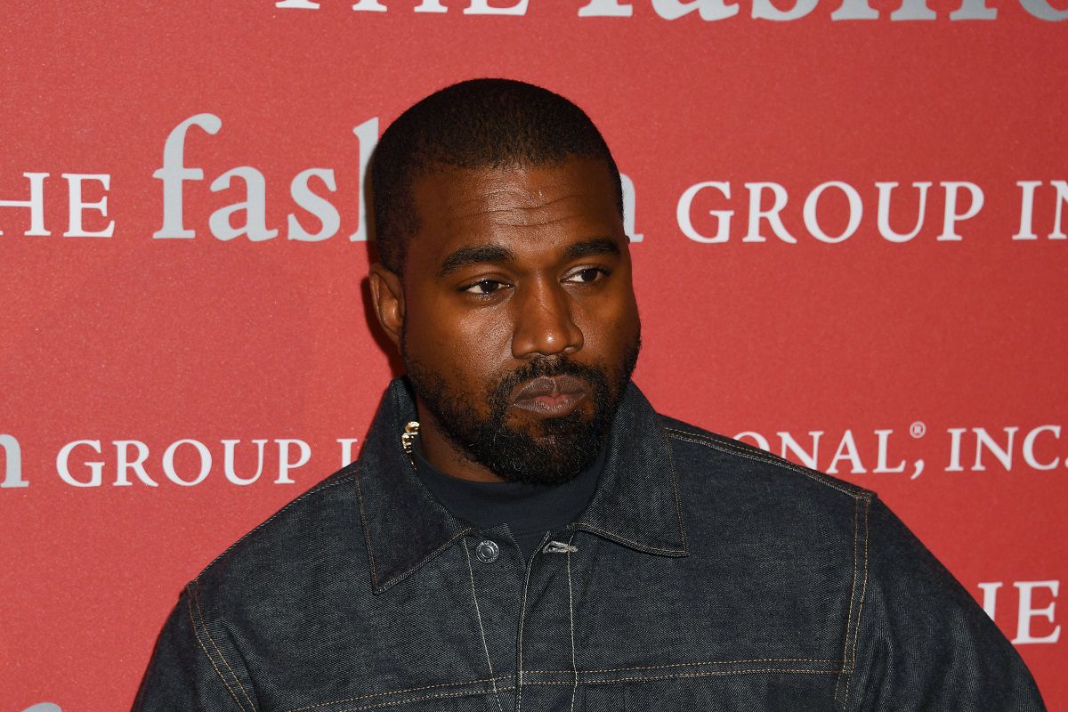 Kanye West Finally Gearing Up To Launch DONDA Technology Company