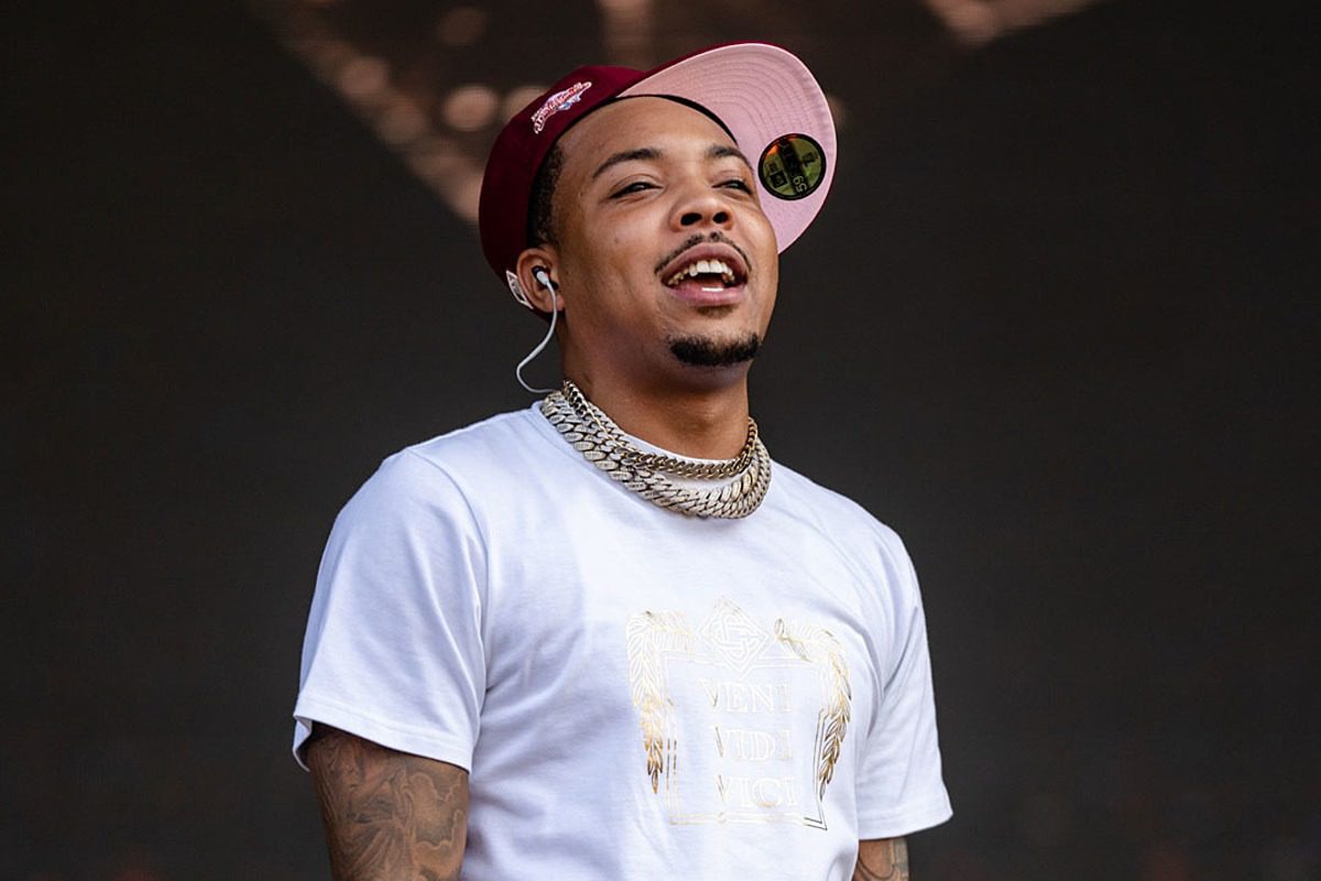 Here Are G Herbo's Best Lyrical Moments
