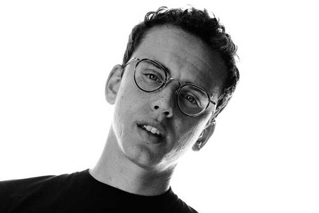 Logic Reflects On Covering His Traumatic Childhood In ‘This Bright Future’ Memoir