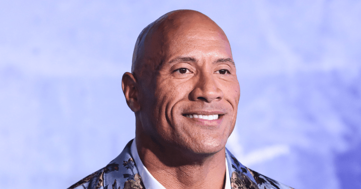 The Rock Debuts Banging Rap Song With Tech N9ne, King Iso, And Joey Cool