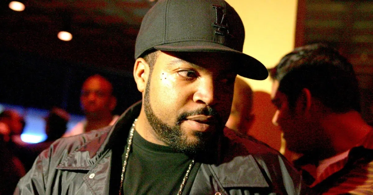 Religious Leaders Want To Revoke Ice Cube’s Key To Fayetteville