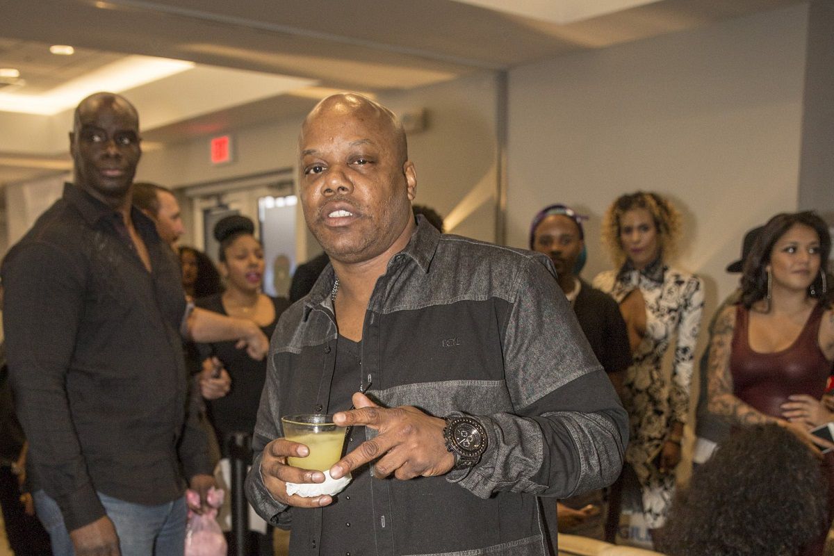 Too Short Apologizes For “Colorist” Comments