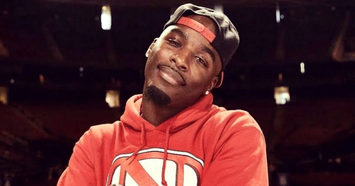 Hitman Holla’s Girlfriend Gives Update From Hospital Room