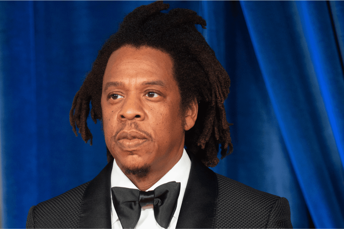 Jay-Z Represented In Hall Of Fame Museum By Stunning Oil Painting