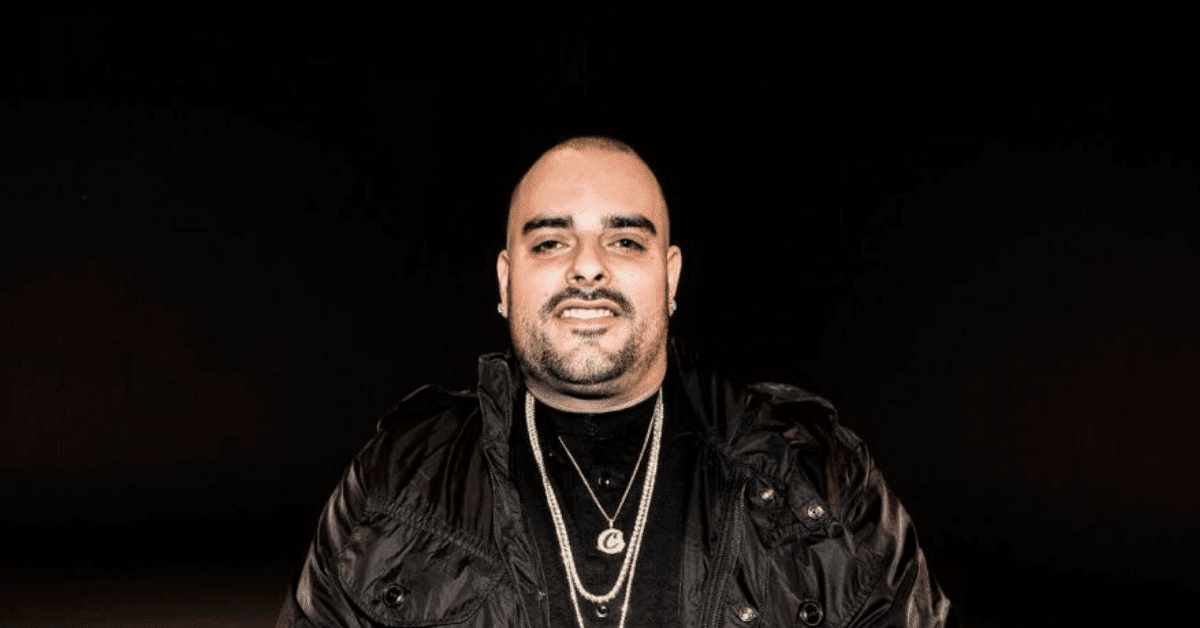 Berner Reveals He’s Fighting Cancer