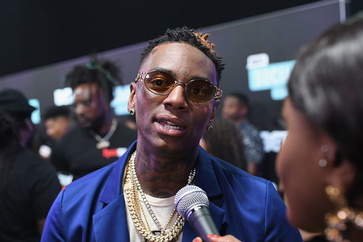 Soulja Boy Insults YoungBoy Never Broke Again Fans, Disses Tyga and Famous Dex