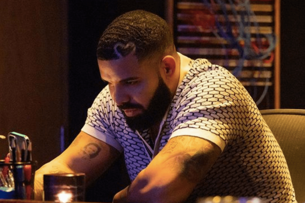 Drake Nearly Left Degrassi After His Rap Friends Called Him “Soft”