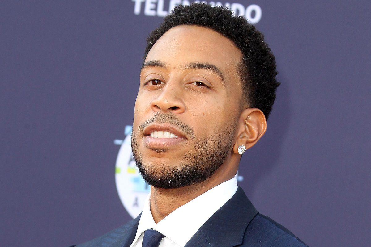 Ludacris Gifts $10K To Father-Daughter Duo For Prison App