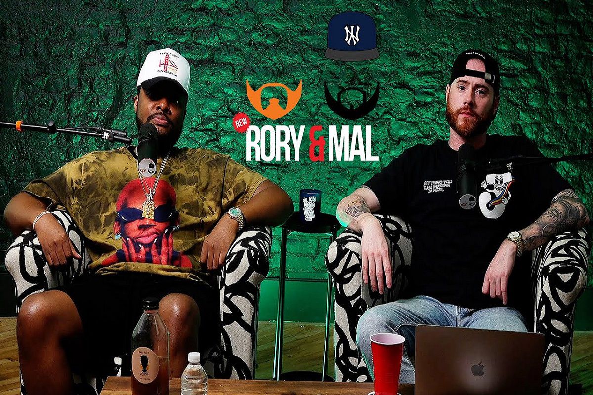 Rory & Mal Sign Reported $10 Million Deal With SiriusXM’s Stitcher