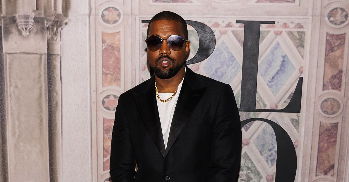 Kanye West Selling Off His Bachelor Pad