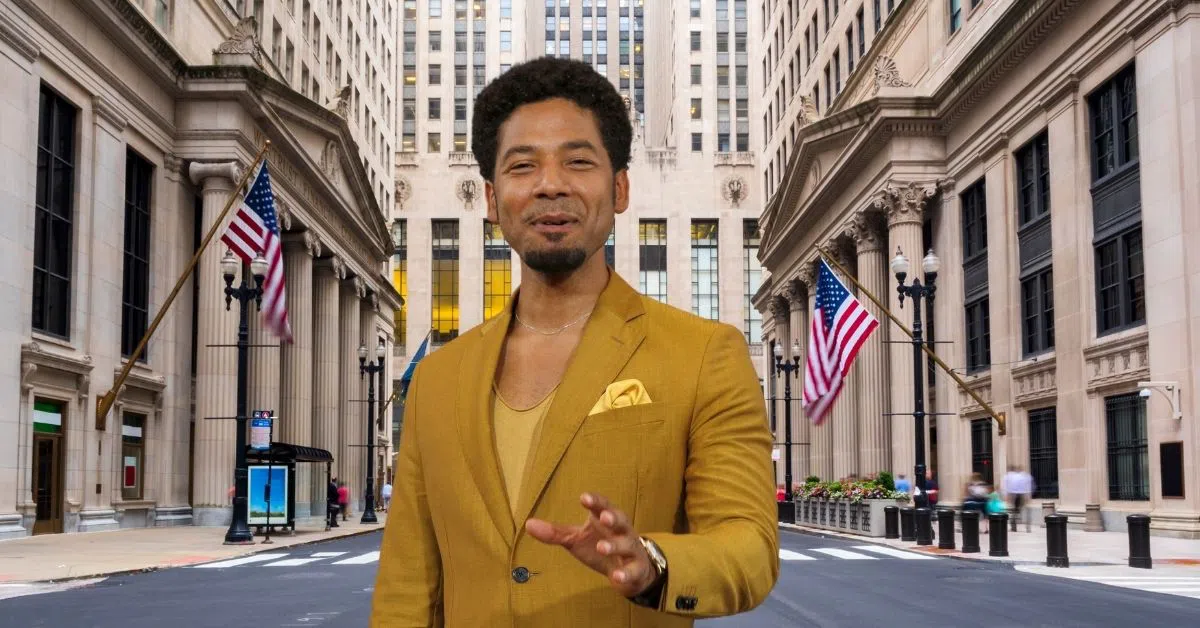 Jussie Smollett Will Go To Trial In November For Fake ‘Hate Crime’ Case