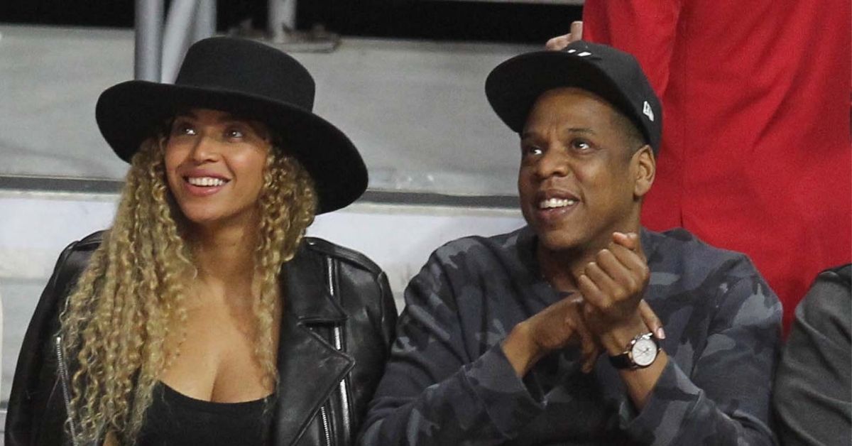Jay-Z And Beyoncé Selling New Orleans Mansion Set Ablaze By An Arsonist