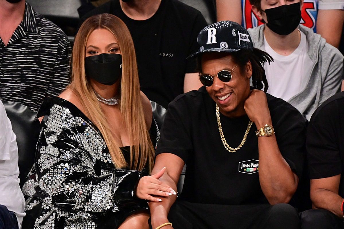 Report – Jay-Z and Beyonce Selling Mansion That Caught Fire for Over $4 Million
