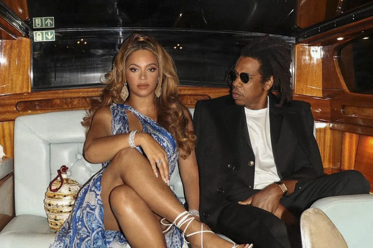 Jay-Z & Beyonce Selling New Orleans Mansion Months after Arson Attack