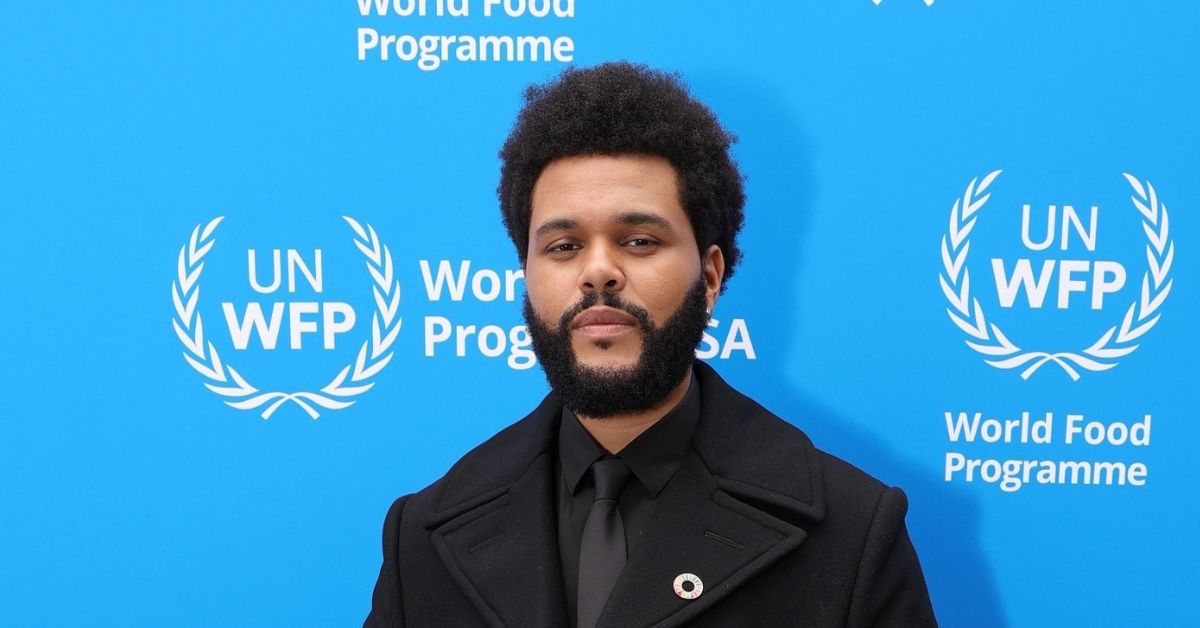 The Weeknd Postpones World Tour Again, Delays It To Summer 2022