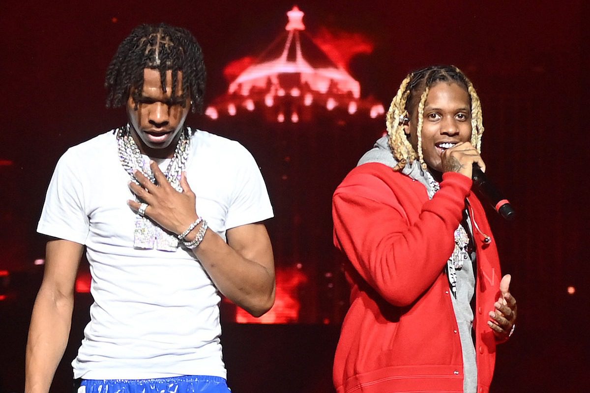 Lil Baby and Lil Durk Tour Generates $15 Million, Says Durk