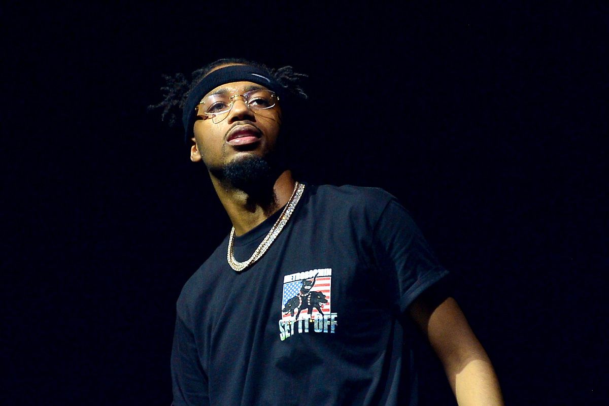 Metro Boomin Names His Top 5 Atlanta Rappers Of All Time