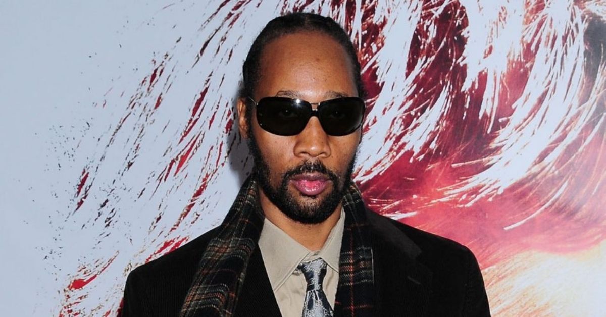 RZA Links With LeBron James And Calm To Promote Meditation