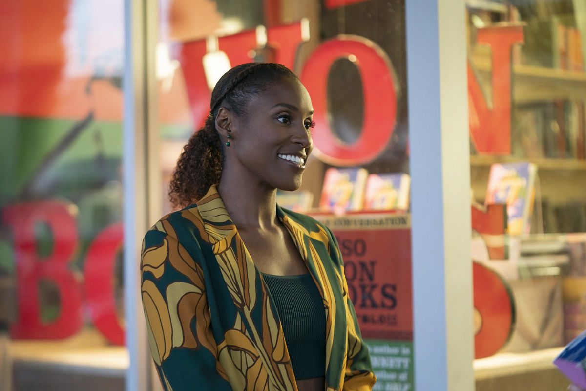 Issa Rae Explains Why An ‘Insecure’ Movie Is Unlikely