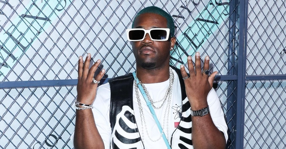 A$AP Ferg Signs With Roc Nation