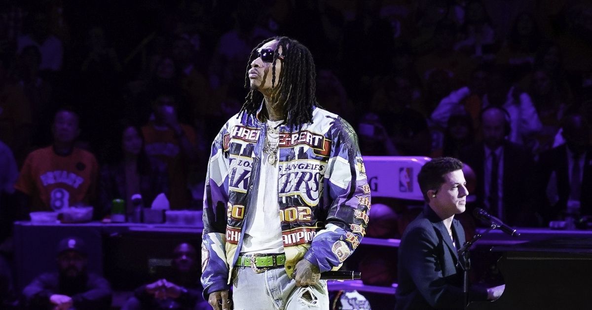 Wiz Khalifa Teams With Professional Fighters League For Song & Merch