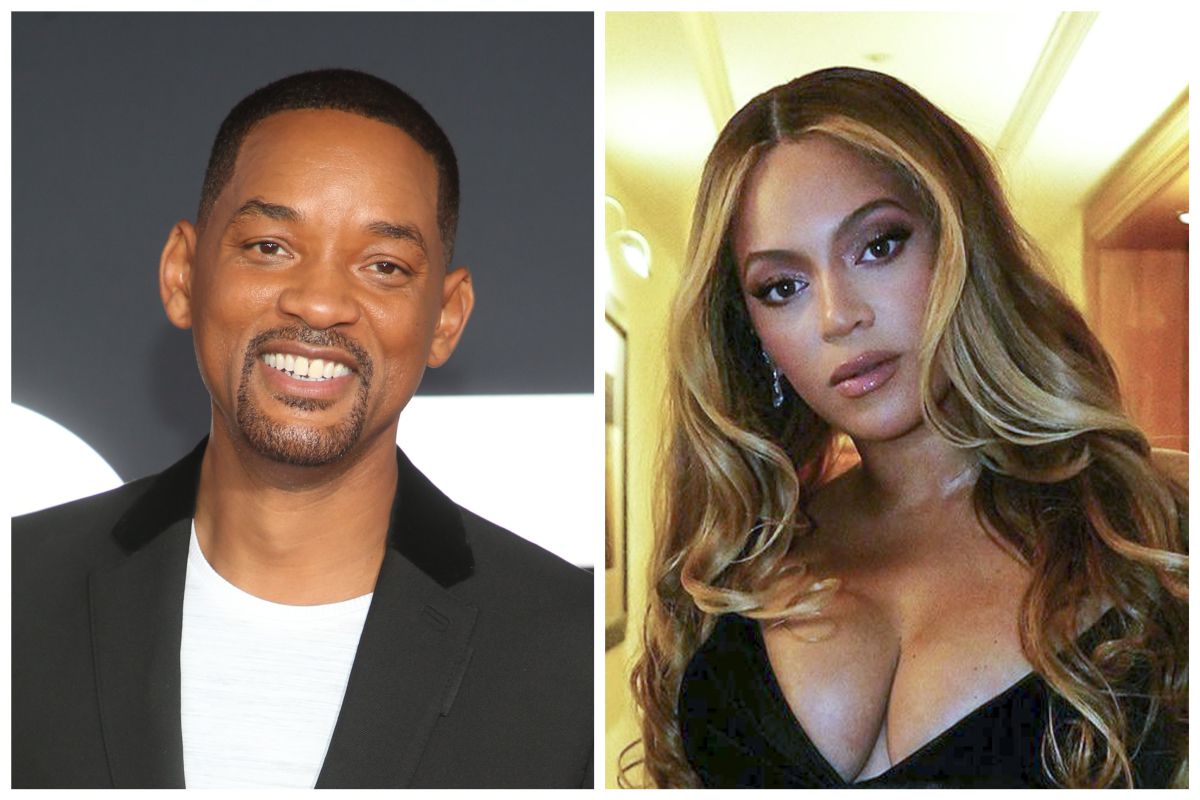 Watch The Trailer For Will Smith’s ‘King Richard’ Biopic Featuring New Music By Beyoncé