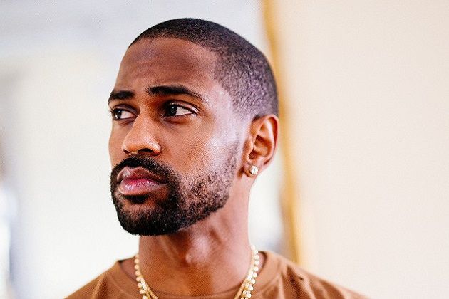 Big Sean Tweets About Missing The  G.O.O.D. Music Brotherhood