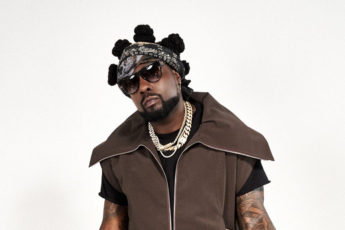 Wale Talks The Music Industry Being Built On “Fake” & “Silent” Flowers