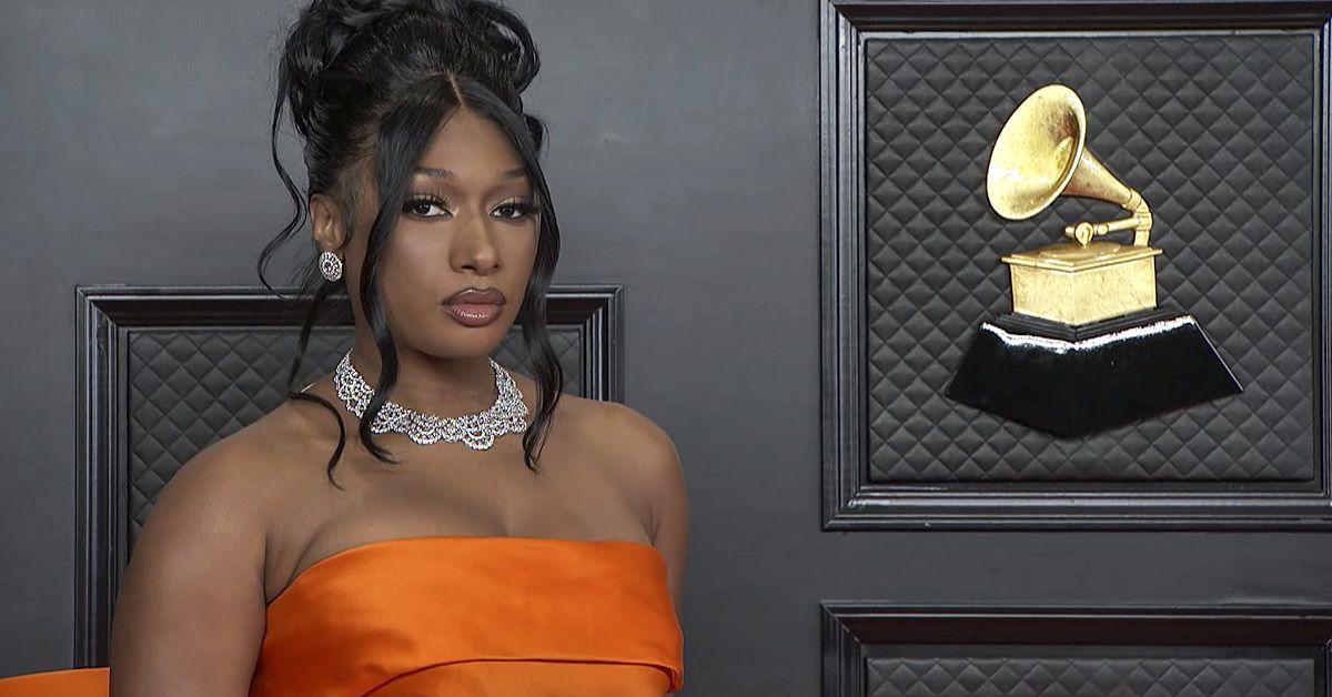 Megan Thee Stallion To Release ‘Something For Thee Hotties’ Compilation