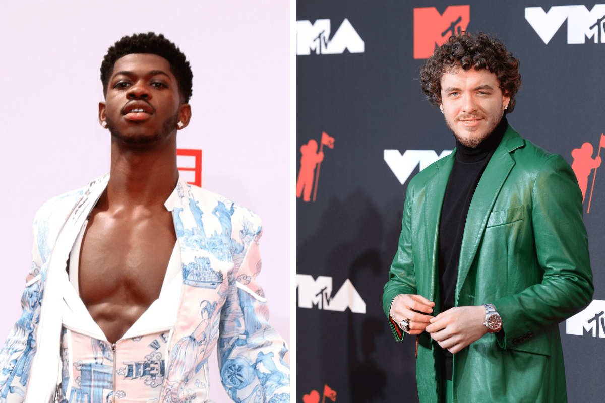 Jack Harlow Reveals Pushback He Received Over Working With Lil Nas X