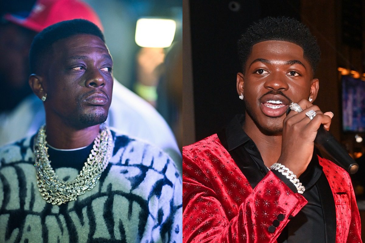 Boosie BadAzz Doubles Down on Lil Nas X Suicide Comments