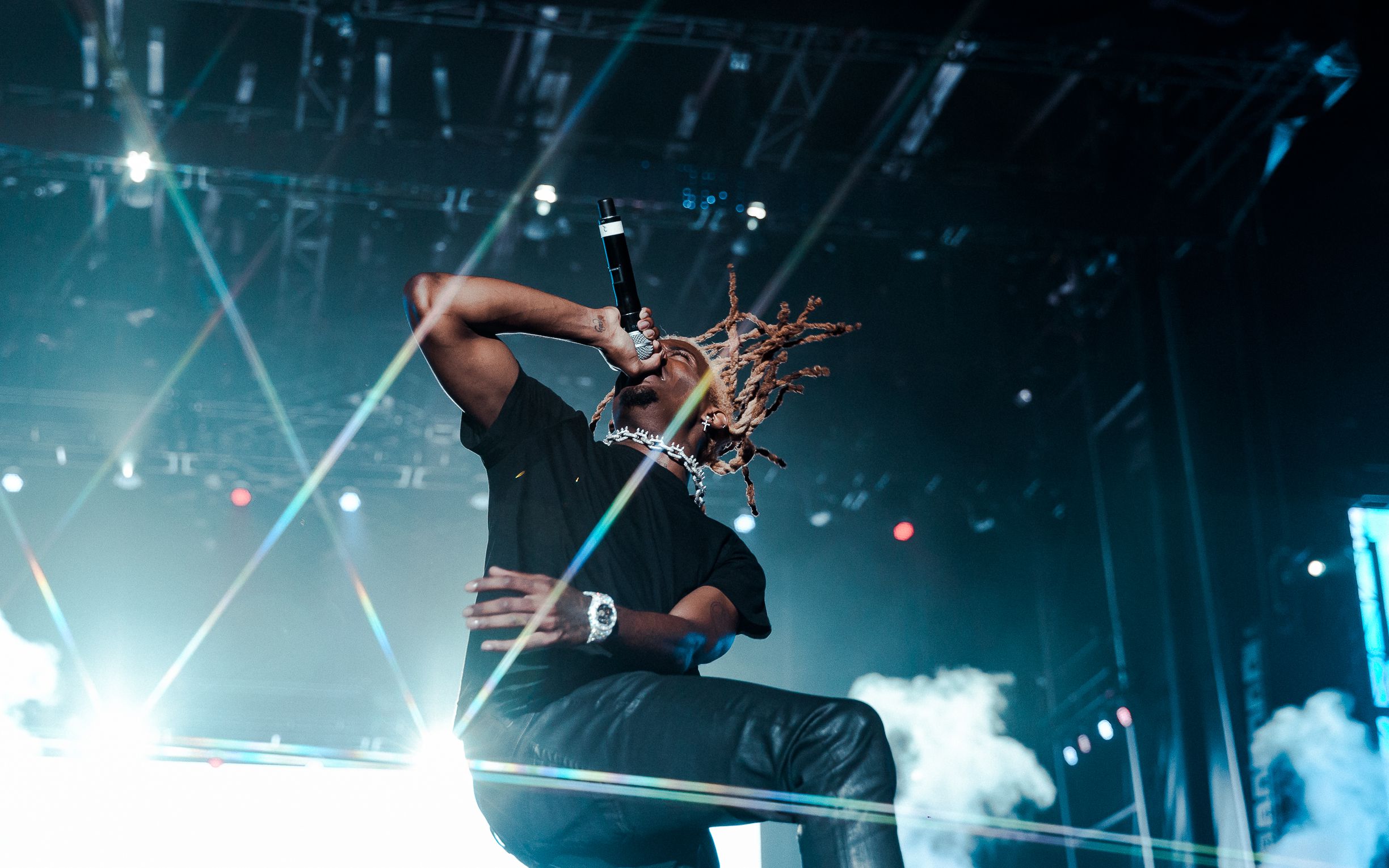 Houston Authorities Are Reviewing Arena Videos of Riot Caused By Playboi Carti’s Last Minute Cancellation