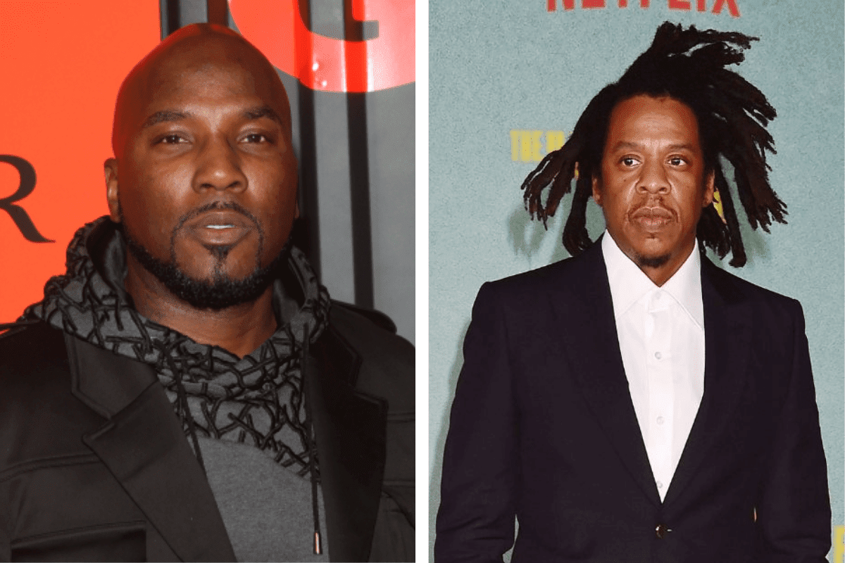 Jeezy Says “Hov Got Hands” Reveals Jay-Z Refused To Leave Him Behind After Brawl