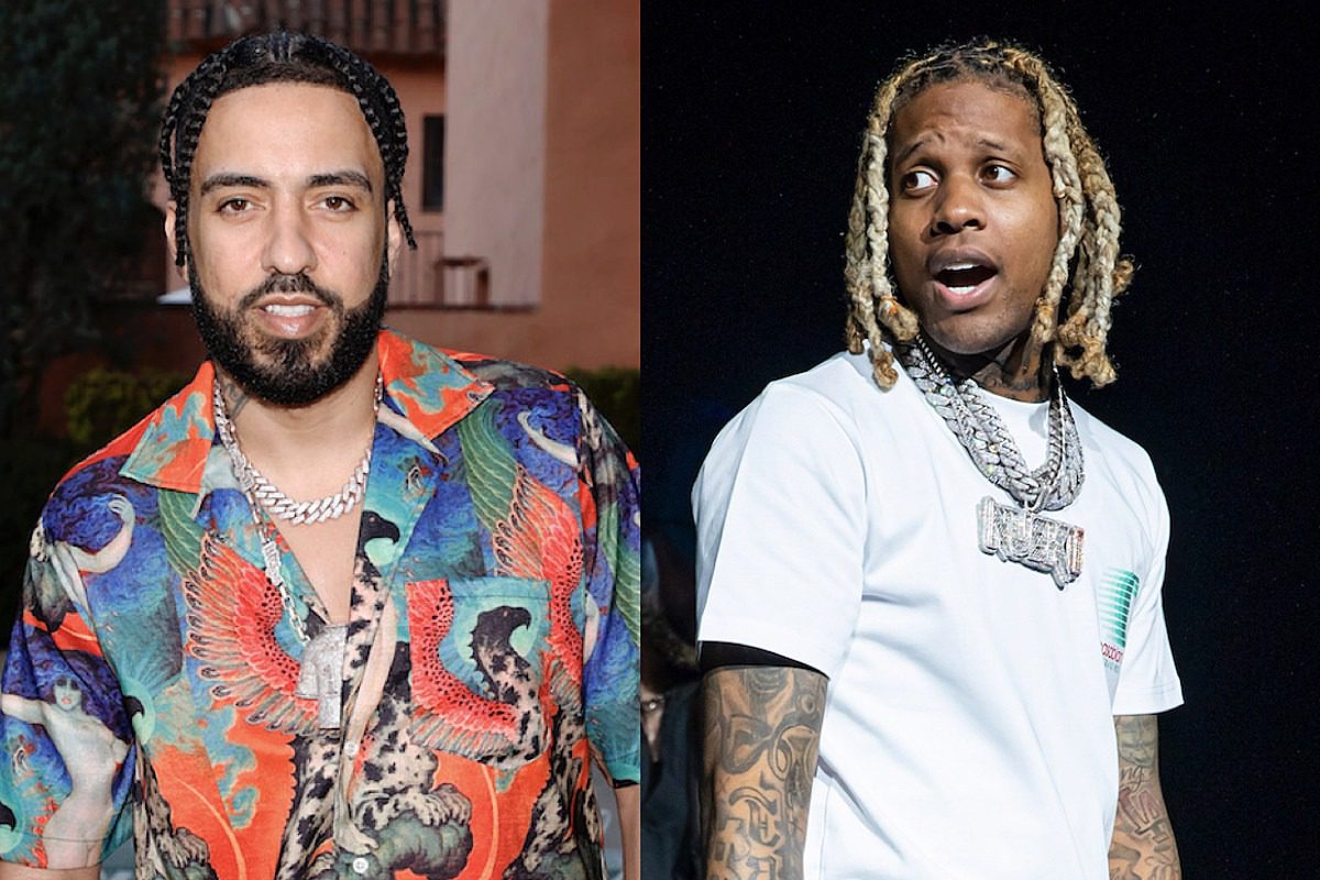 French Montana Says He Gave Everyone Lil Durk and People Are Confused