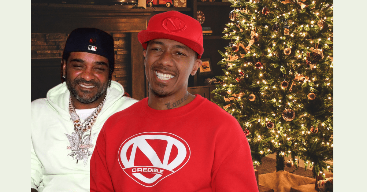 Nick Cannon Shares Details About Hip-Hop Christmas Movie