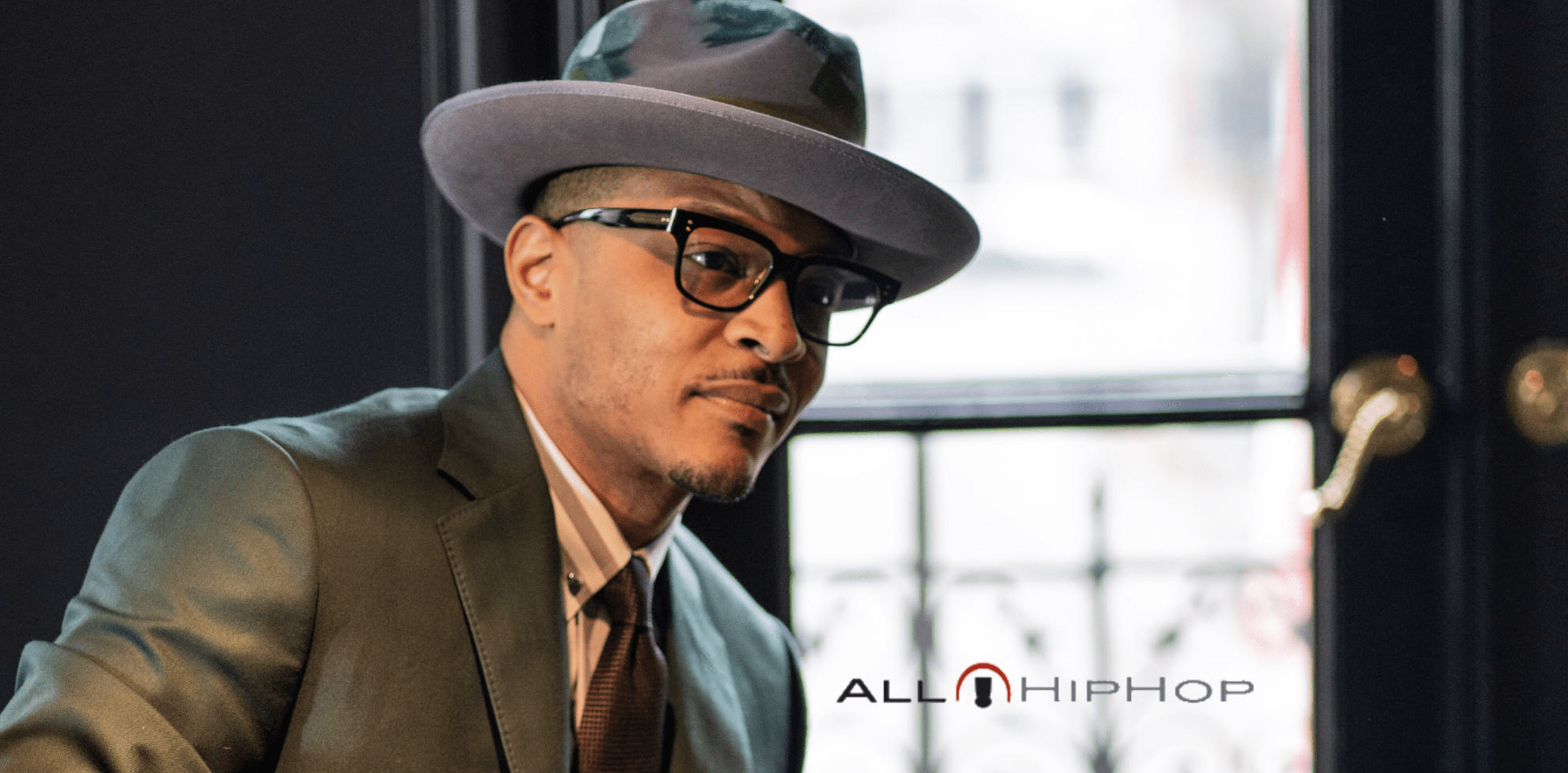 T.I. Building A Housing Development In Bankhead