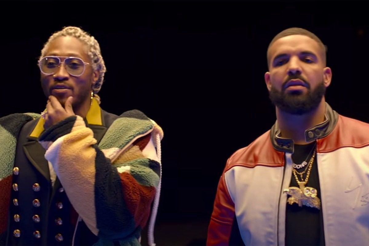 Here Are Drake and Future's Best Collaborations Ranked