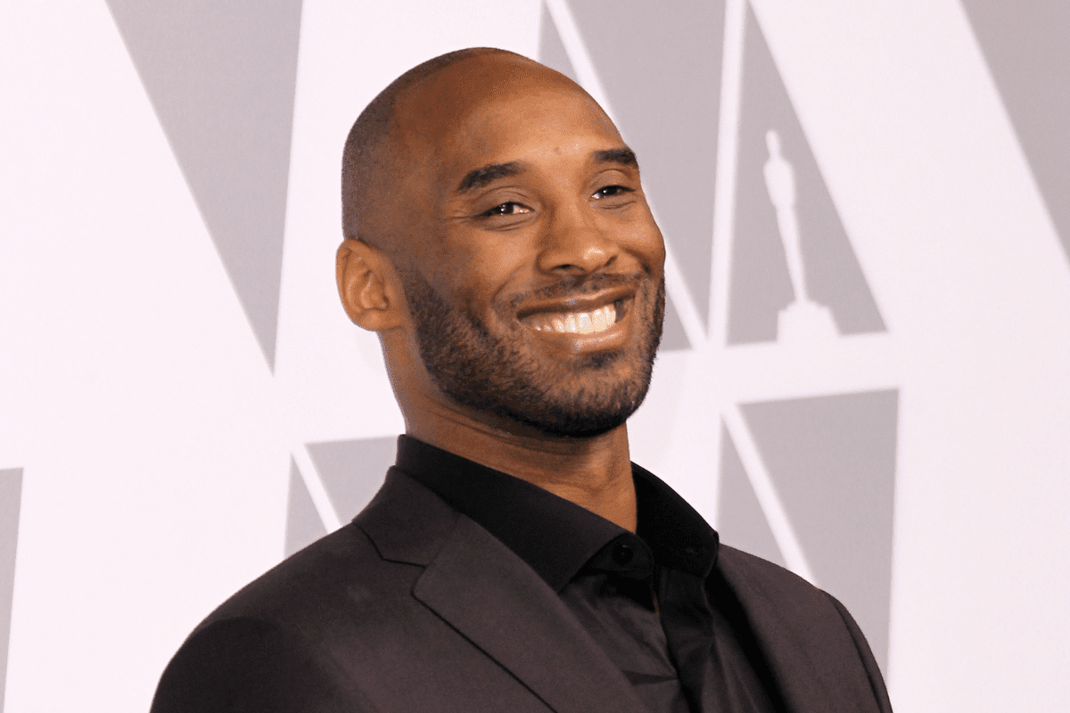 Kobe Bryant’s Estate To Get $400 M After Coca-Cola Acquires BodyArmor