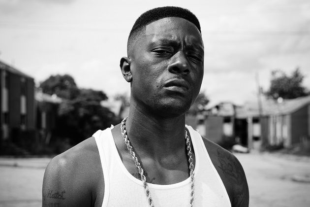 Boosie Badazz: Fans Tell Me Don’t Let Nobody Silence You